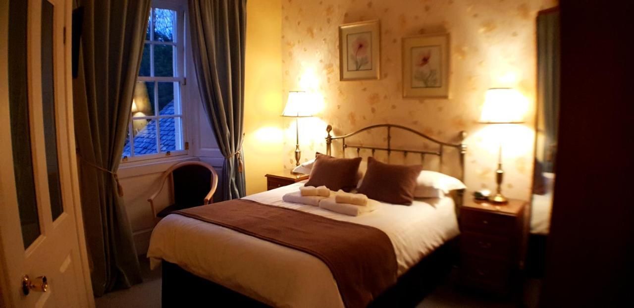 Creag Dhubh Country House Inveraray Esterno foto