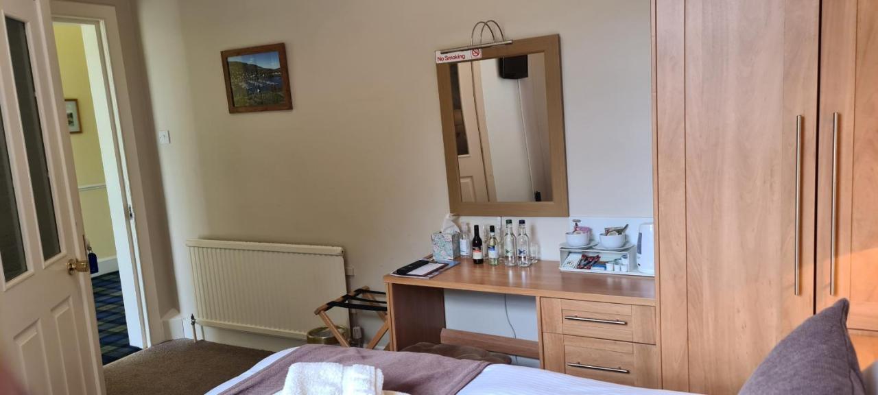 Creag Dhubh Country House Inveraray Esterno foto