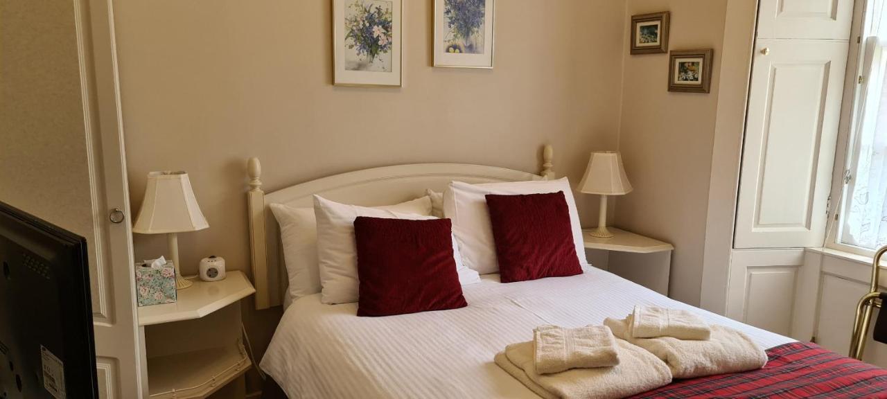 Creag Dhubh Country House Inveraray Esterno foto
